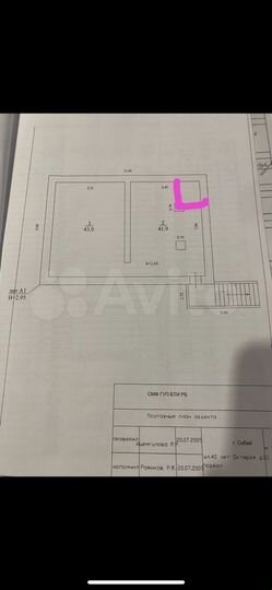 Торговая площадь, 85 м²