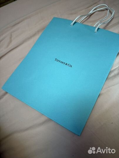 Пакет tiffany