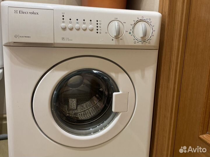 Стиральная машина бу