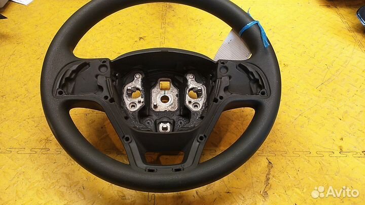 Рулевое колесо Doblo Nuovo