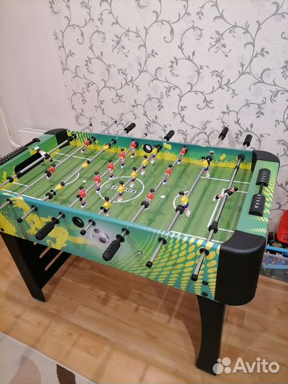 Продам футбол, хоккей в комплекте