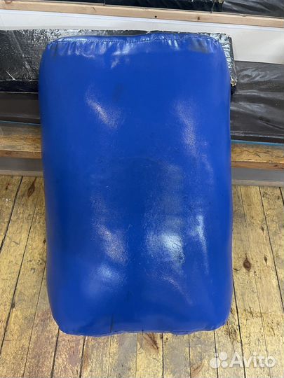 Настенная груша для бокса, кикбоксинг