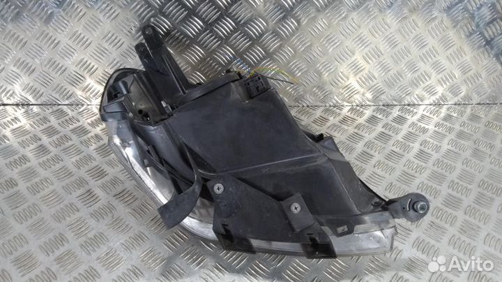 Фара Fiat Fiorino (2008-2020)