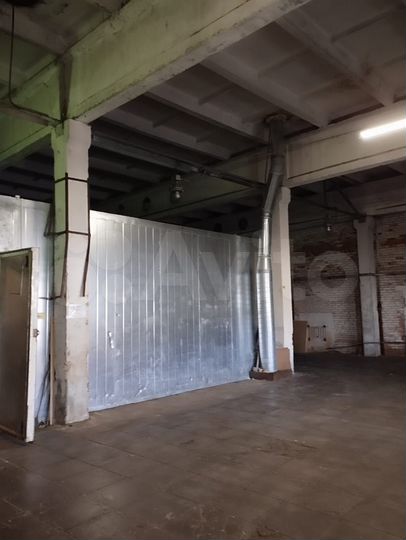 Производство, 420 м²