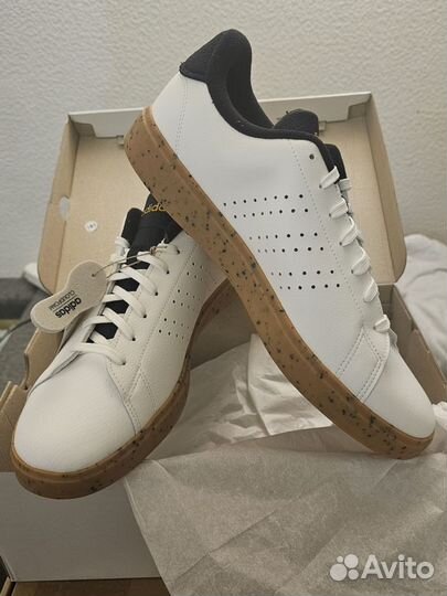 Кеды/кроссовки мужские Adidas оригинал