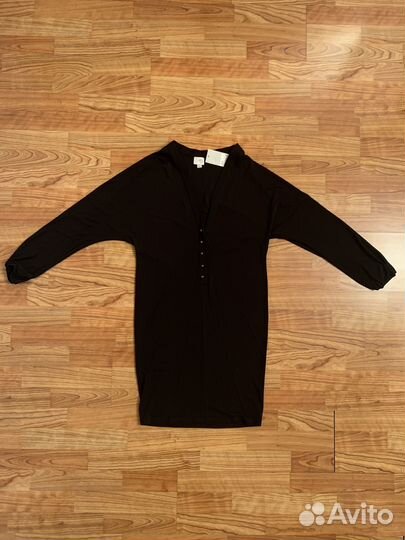 Костюм Cactus брючный черный