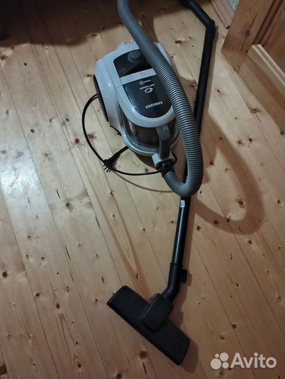 Пылесос
