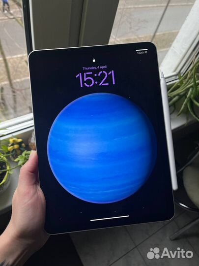 Планшет apple iPad Air 4