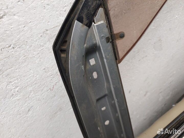 Дверь боковая Nissan Serena (C25), 2005