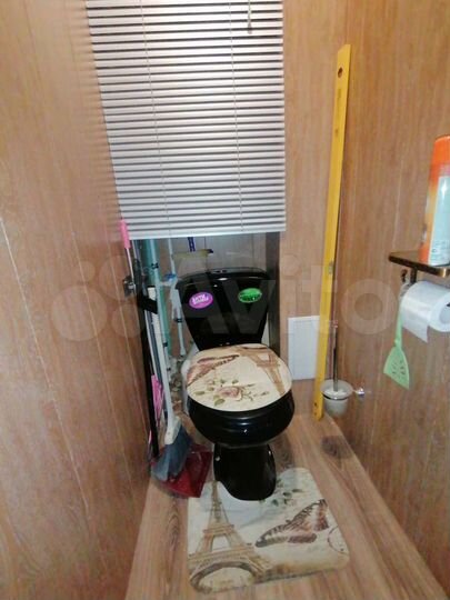 2-к. квартира, 56 м², 1/5 эт.