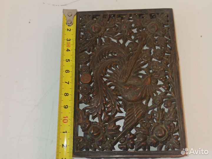 Пепельницы СССР