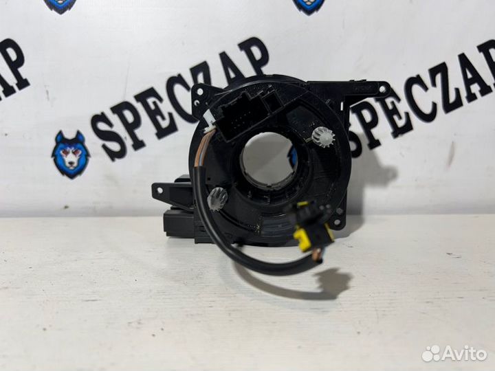 Подрулевой шлейф(улитка)датчик угла поворота руля