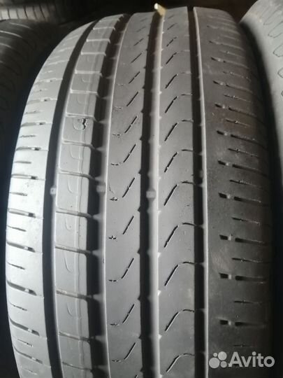 Pirelli Scorpion Verde 235/50 R19