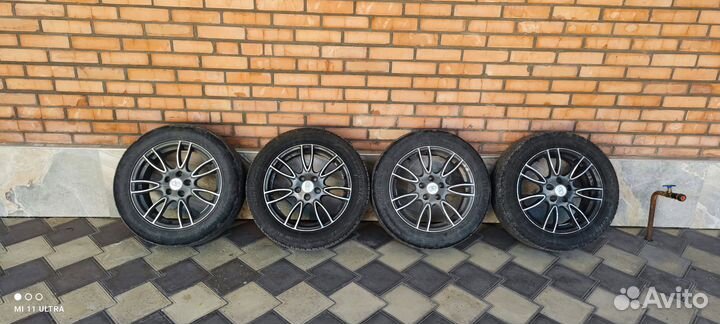 Lanvigator Catchpower 225/55 R17