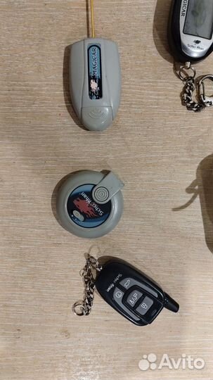 Автосигнализация Scher Khan Magicar 9