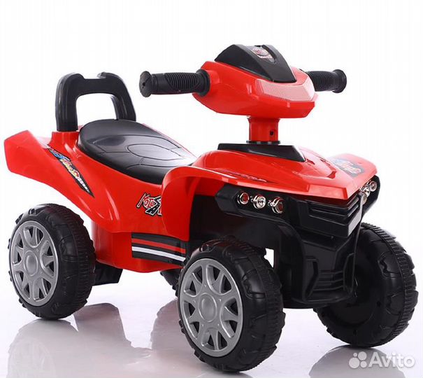 Детский квадроцикл ATV 999 Motax от 1 года