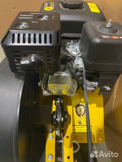 Мотокультиватор Huter GMC-7.0 70/5/8