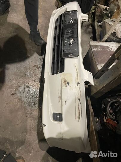 Бампер honda civik ferio ek3