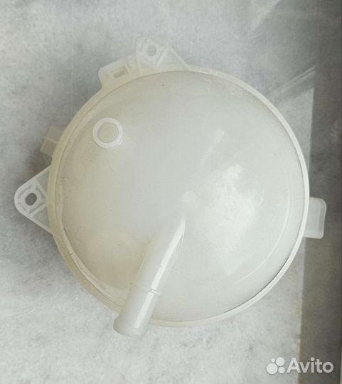 Расширительный бачок volkswagen