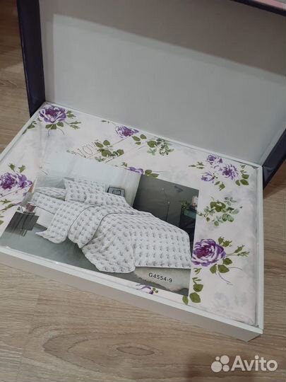 Белье постельное