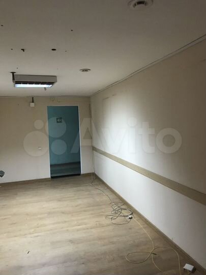 Офис 22.4 м² в ТЦ Богатырь