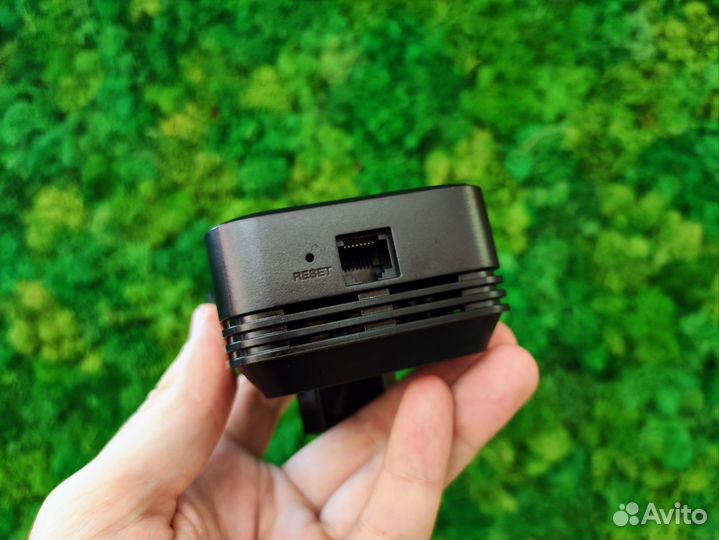 Усилитель Wi-Fi сигнала Xiaomi Mi Range Extender A