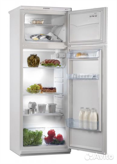 Холодильник pozis