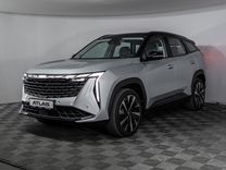 Новый Geely Atlas 2.0 AT, 2024, цена 3 429 990 руб.