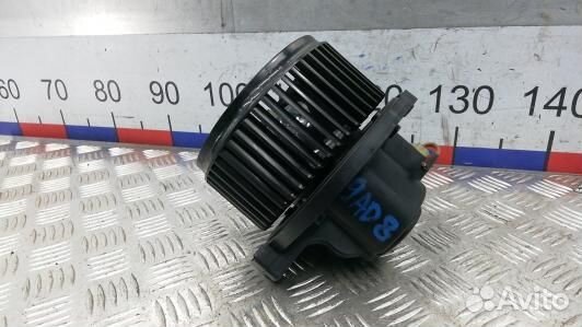 Моторчик печки opel antara (9AD08KK01)