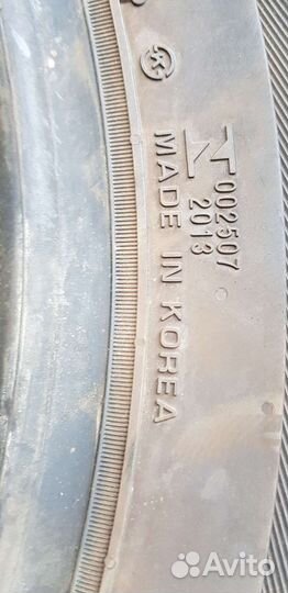 Nexen N'Priz AH8 205/65 R16 95H