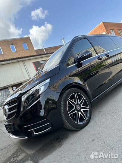 VIP Трансфер/Межгород/Бизнес