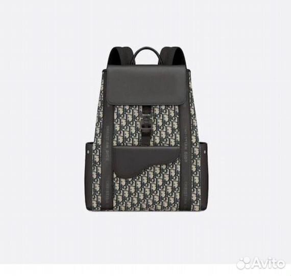 Рюкзак мужской