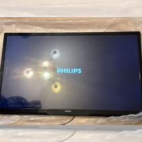 Телевизор philips42pfl3507бу