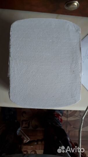 Салфетки TV201 туалетная бумага V-сложение veiro P