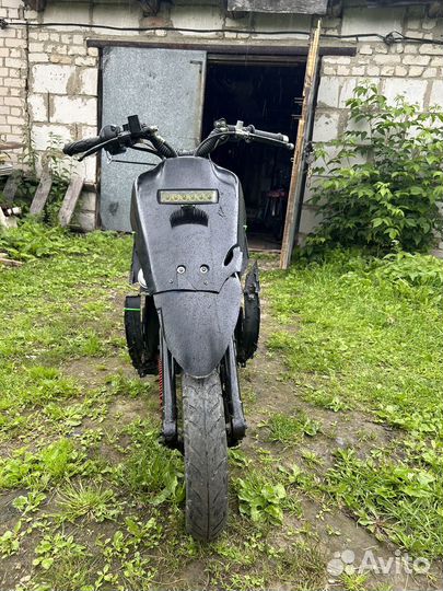 Сузуки сепия