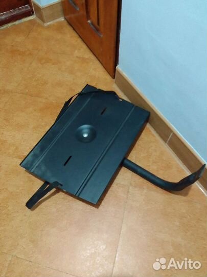 Кронштейн для телевизора почти новый