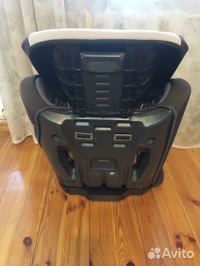 Автокресло для детей 9-36 кг
