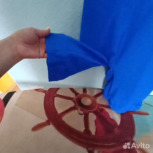 Борцовское трико
