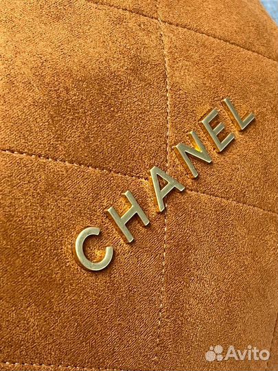 Клатч chanel