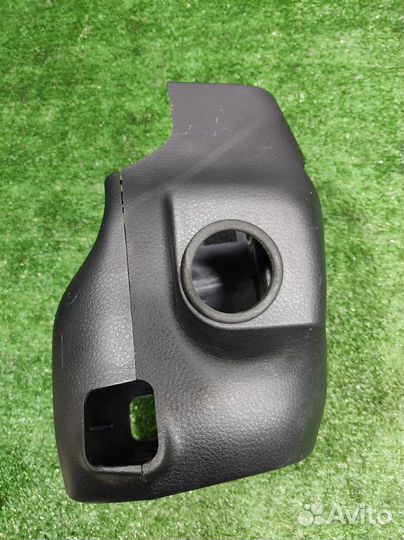 Кожух рулевой колонки (комплект) Mitsubishi Lance