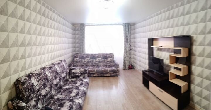 1-к. квартира, 31 м², 4/5 эт.