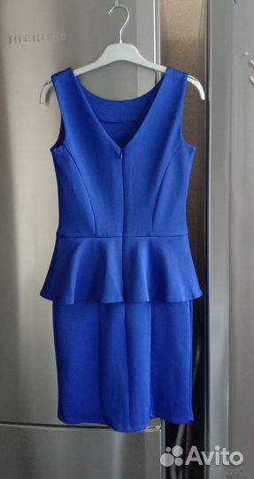 Платье новое INC international 42-44