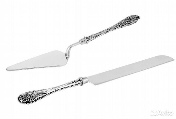 Набор сервировочный для торта