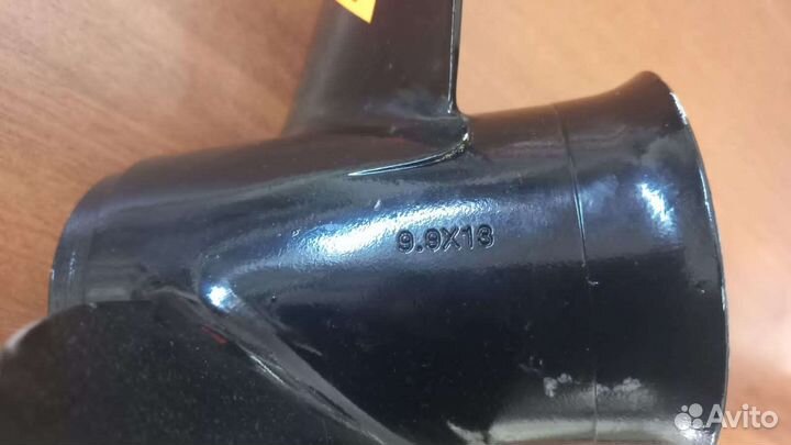 Винт для лодочного мотора Tohatsu 25/30