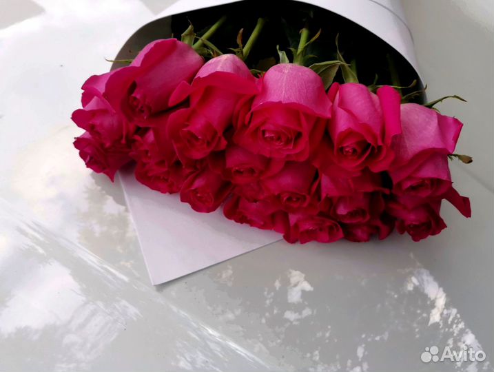 Букет роз. Розы опт