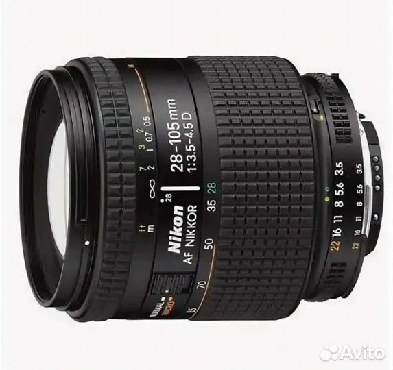 Nikon d780 + 28-105 + 70-300 новые