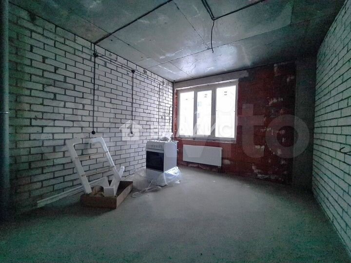 2-к. квартира, 76,8 м², 3/7 эт.