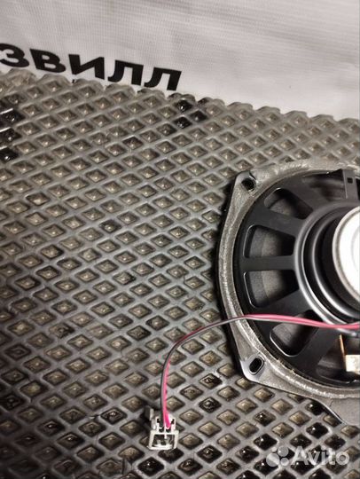 Динамик Volvo FH4 21268338