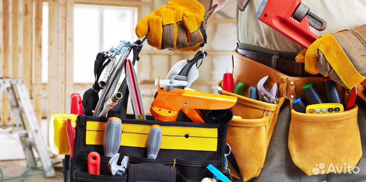 Мастер на час