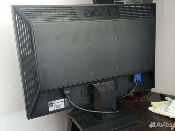 Монитор Acer 22